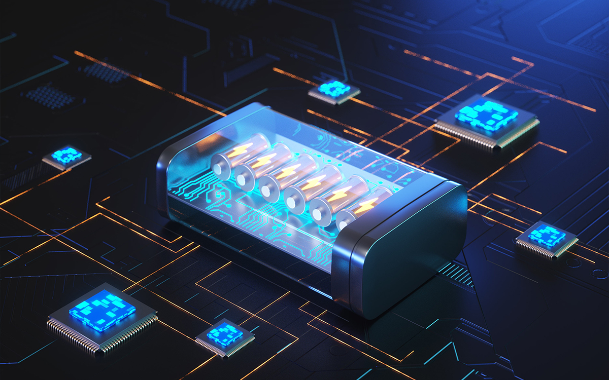 激光加工在新能源电池行业中的重要应用