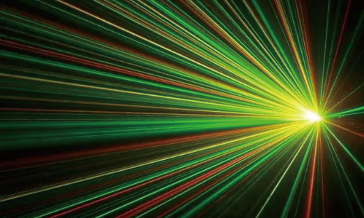 激光在光谱领域中的诸多重要应用